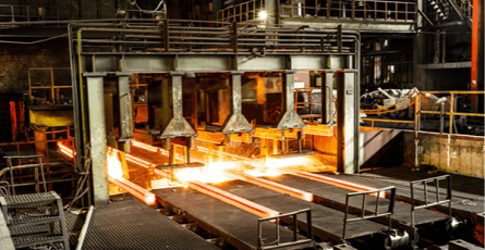 合康高效節(jié)能技術(shù)，助推冶金行業(yè)低成本、高質(zhì)量發(fā)展