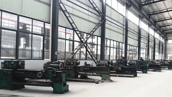 離心機(jī)的節(jié)能應(yīng)用｜CM530H高性能矢量低壓