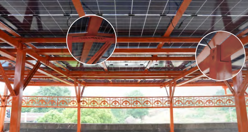 裝配式向陽(yáng)居