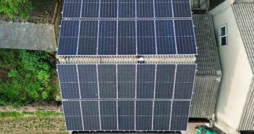 儲(chǔ)金閣案例