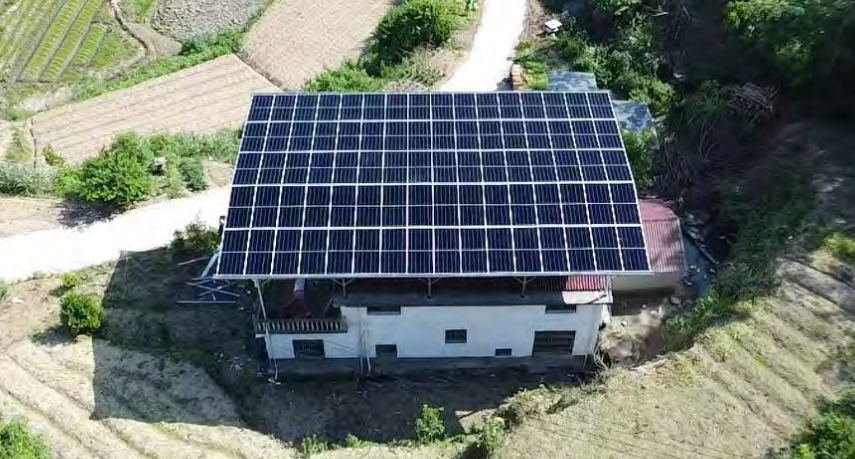 向陽(yáng)居案例